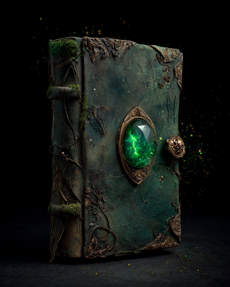 The Tome of Saplings