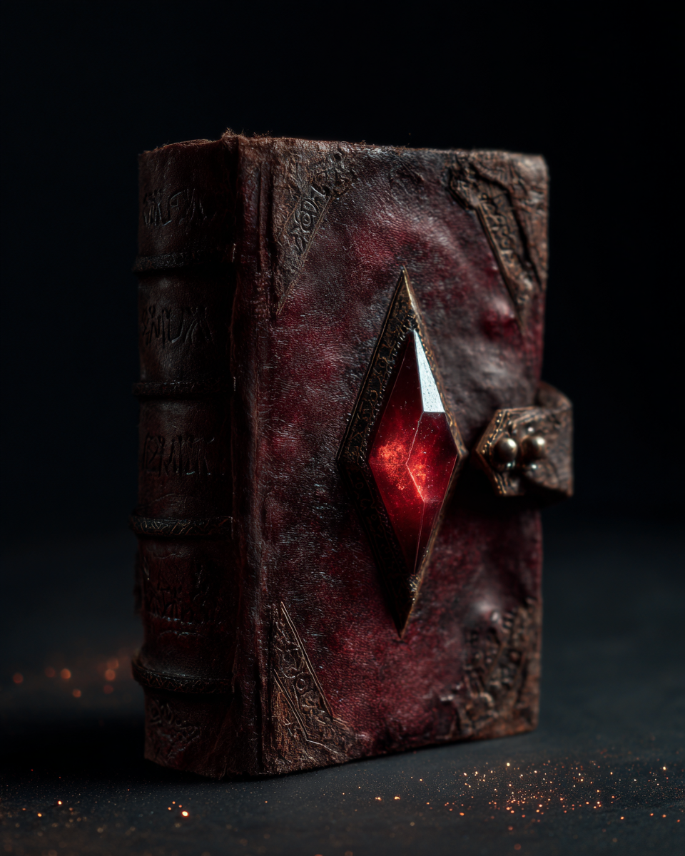The Tome of Echoes