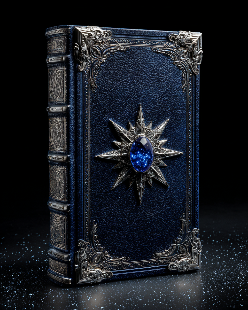 The Tome of Steps