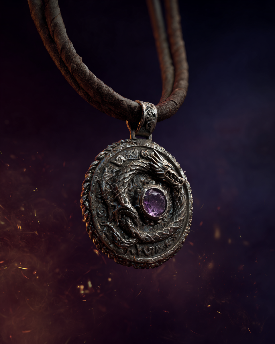 Seeker's Token